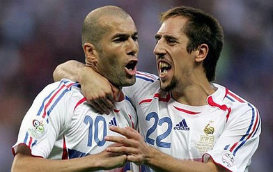 Lý do Ronaldo đoạt Quả bóng Vàng là...